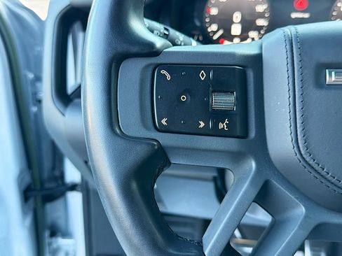 Used 2023 Land Rover Defender 110 X image 37