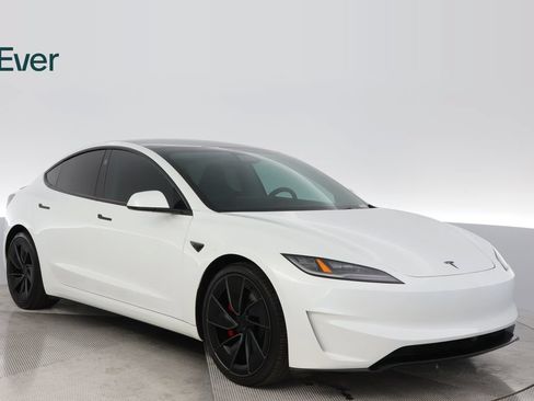Used 2026 Tesla Model 3 Performance AWD/4WD image 13