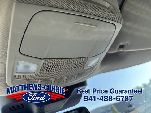 Used 2022 Ford Expedition XLT AWD/4WD image 25
