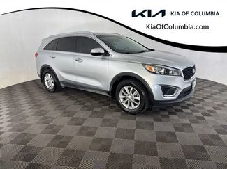 Used 2016 Kia Sorento FWD w/ LX Convenience Package video 1