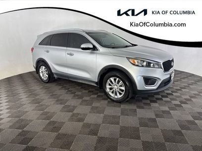 Used 2016 Kia Sorento FWD w/ LX Convenience Package
