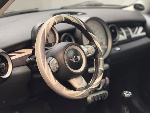 Used 2010 MINI Cooper Clubman S FWD image 13