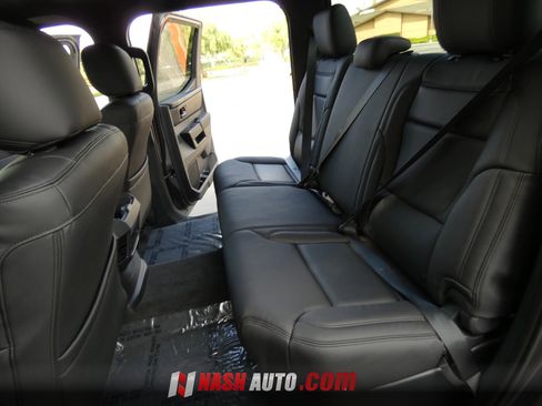 Used 2026 Toyota Tundra SR AWD/4WD image 55