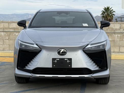 New 2026 Lexus RZ 350e 2WD image 6
