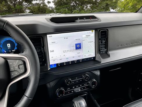 New 2025 Ford Bronco Big Bend image 7