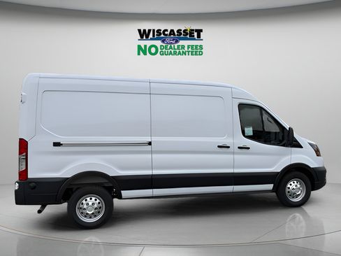 New 2026 Ford Transit 150 148 Medium Roof AWD image 6