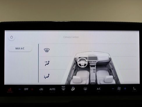 New 2025 Ford Bronco Sport Big Bend w/ Convenience Package image 38