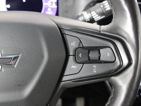 Used 2023 Chevrolet Bolt LT image 24