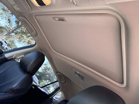 Used 2020 Subaru Crosstrek 2.0i Limited w/ Moonroof Package image 46