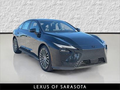 New 2026 Lexus ES 350e w/ Convenience Package