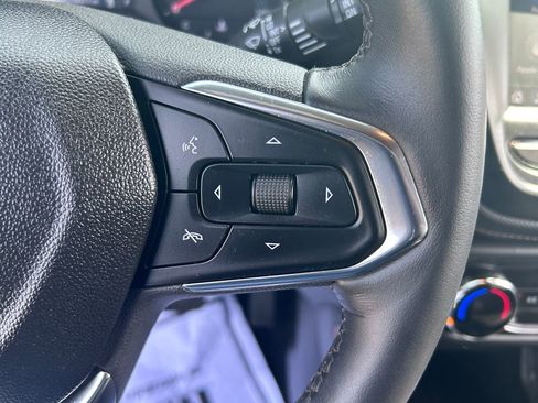 Used 2023 Chevrolet TrailBlazer ACTIV FWD image 19