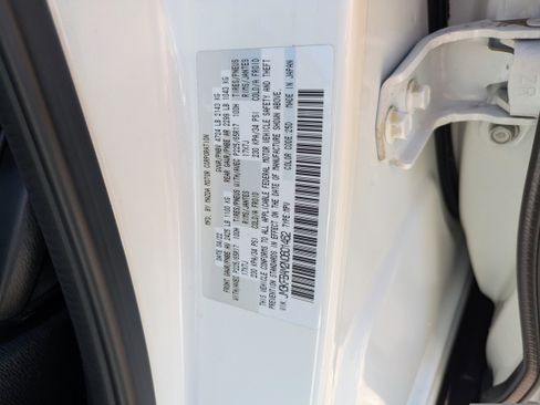 Used 2022 MAZDA CX-5 AWD 2.5 S image 31