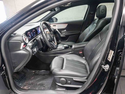 Used 2022 Mercedes-Benz A 220 image 24