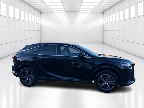New 2026 Lexus RX 350 AWD image 4