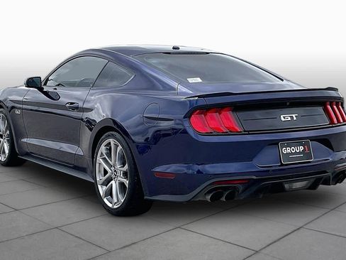 Used 2019 Ford Mustang GT Premium RWD image 11