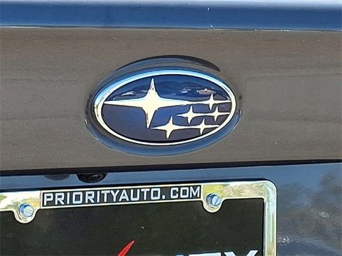Used 2024 Subaru Legacy Limited image 33