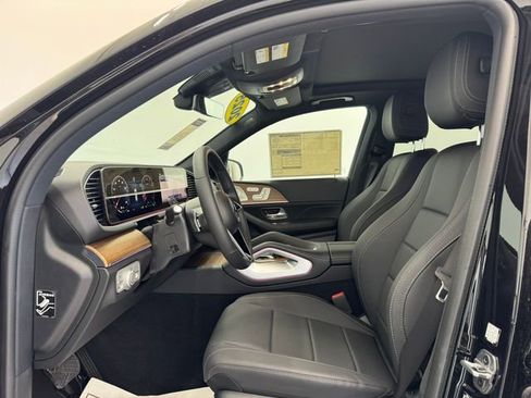 Used 2025 Mercedes-Benz GLE 350 4MATIC image 19