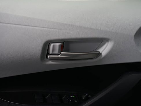 New 2026 Toyota Corolla SE image 32