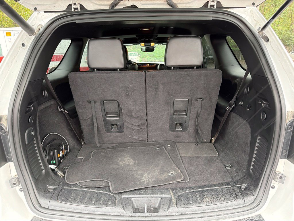 Used 2023 Dodge Durango GT AWD/4WD image 22