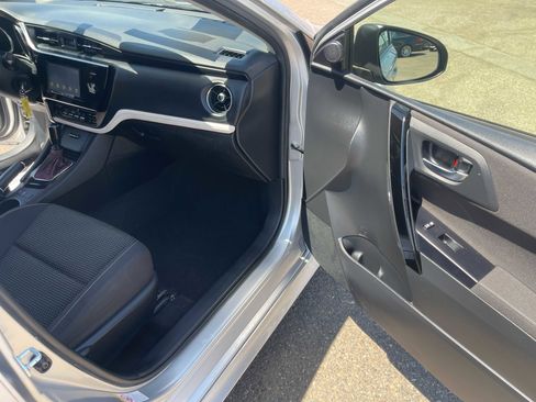 Used 2016 Scion iM image 14