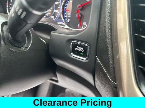 Used 2020 GMC Acadia Denali w/ Denali Ultimate Package image 21