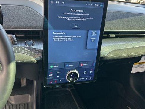 Used 2024 Ford Mustang Mach-E GT image 11