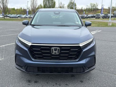Used 2023 Honda CR-V EX image 16