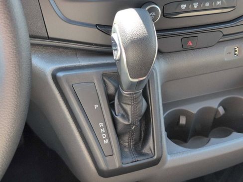 New 2025 Ford Transit 350 XL RWD image 20