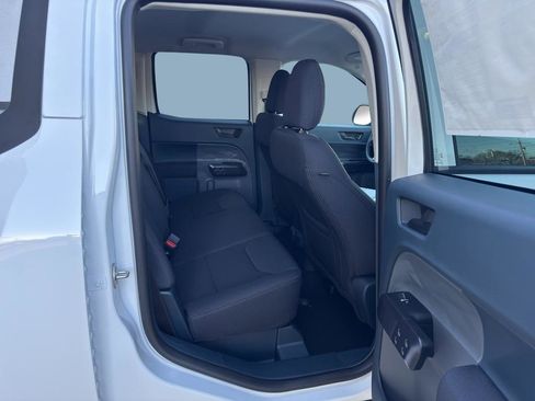 New 2026 Ford Maverick XL image 8