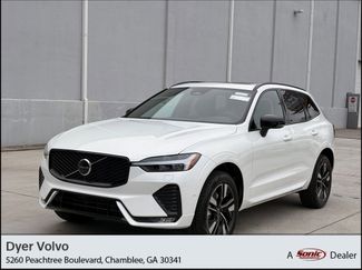 Used 2026 Volvo XC60 B5 Plus w/ Climate Package AWD/4WD video 1