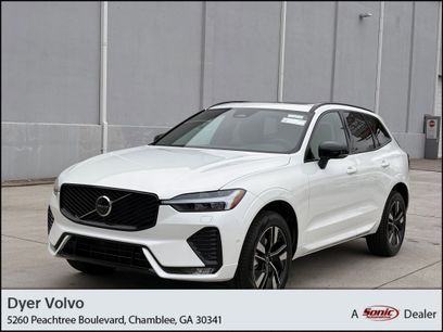 Used 2026 Volvo XC60 B5 Plus w/ Climate Package