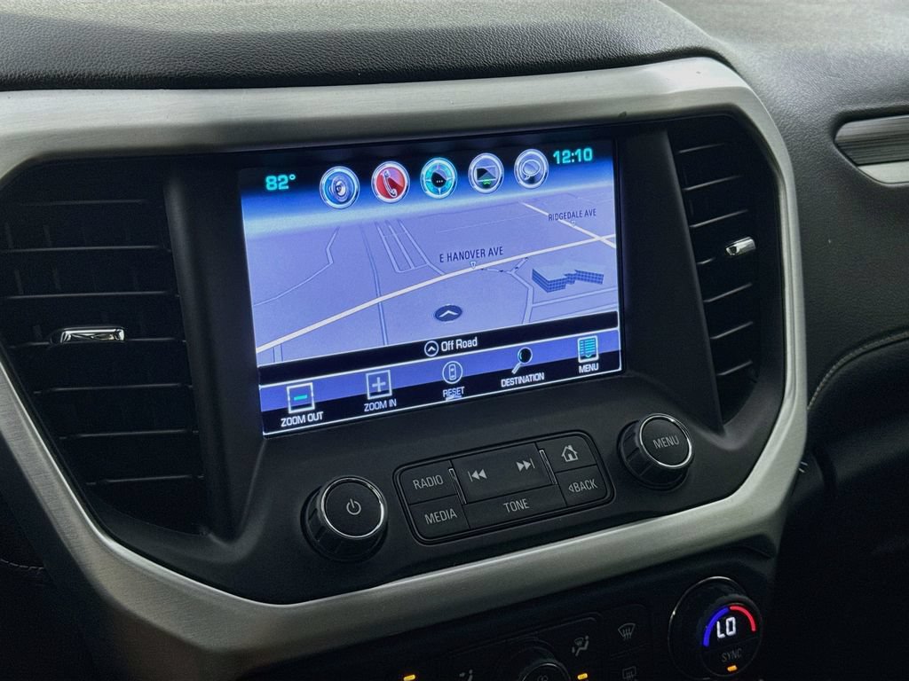 Used 2019 GMC Acadia SLT AWD/4WD image 15