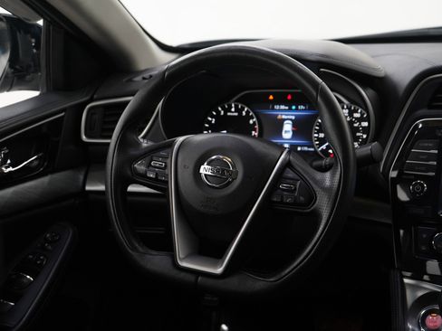Used 2017 Nissan Maxima 3.5 S image 14