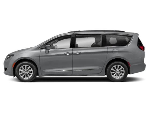 Used 2019 Chrysler Pacifica Touring-L FWD image 6