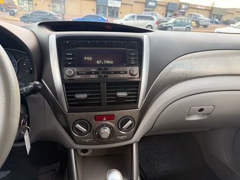 Used 2010 Subaru Forester 2.5X Premium w/ Popular Equipment Group 1A image 19