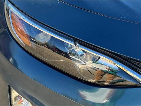 Used 2024 Chevrolet Malibu LT image 28