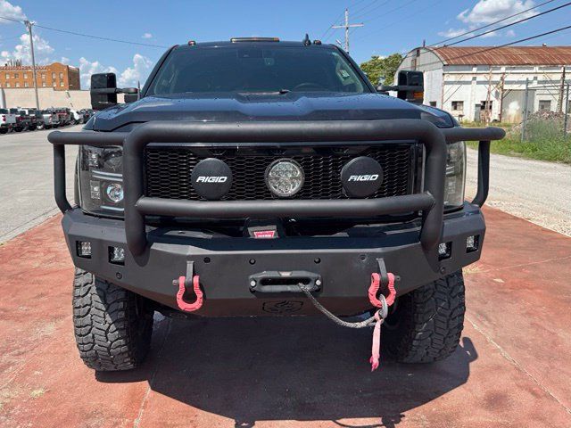 Used 2016 Chevrolet Silverado 3500 High Country w/ Duramax Plus Package AWD/4WD image 2