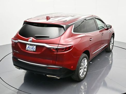 Certified 2020 Buick Enclave Essence w/ Sound and Sites Package image 35
