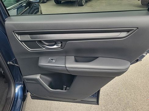 Used 2024 Honda CR-V EX image 27