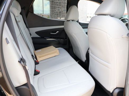 New 2025 Hyundai Santa Cruz SEL image 13