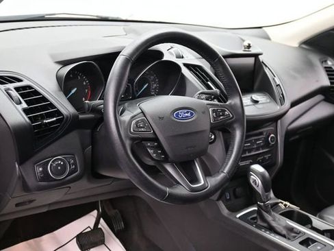 Used 2019 Ford Escape SEL FWD image 15