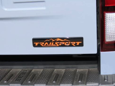 New 2025 Honda Ridgeline TrailSport image 7