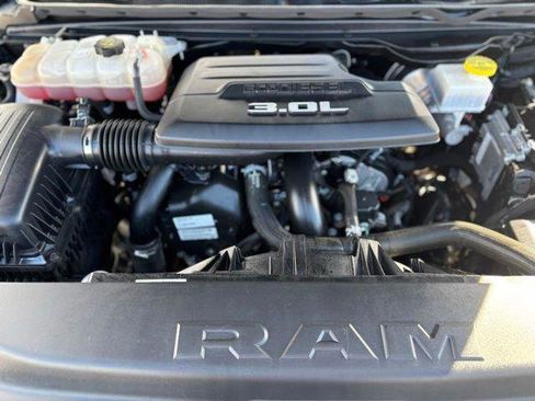 Certified 2022 RAM 1500 Limited AWD/4WD image 28