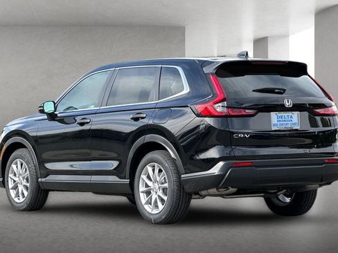 New 2026 Honda CR-V EX image 6