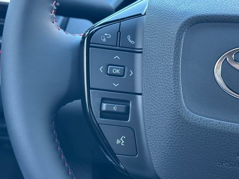 New 2026 Toyota Prius XSE Premium image 27