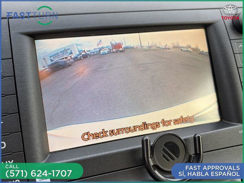 Used 2010 Toyota Prius Three FWD image 19