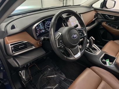 Used 2020 Subaru Outback Touring