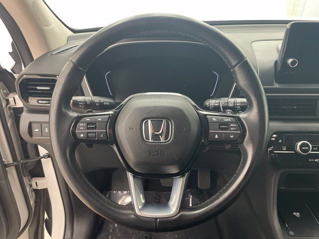 Used 2023 Honda Pilot EX-L image 13