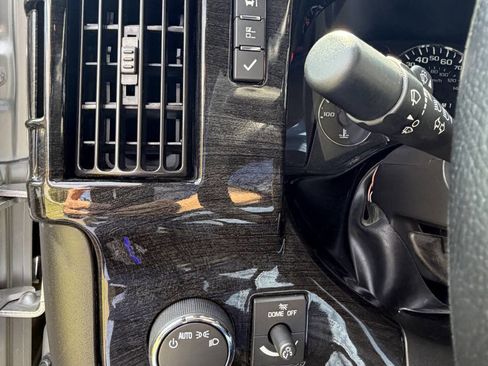 Used 2025 Chevrolet Express 2500 Extended w/ Driver Convenience Package RWD image 13