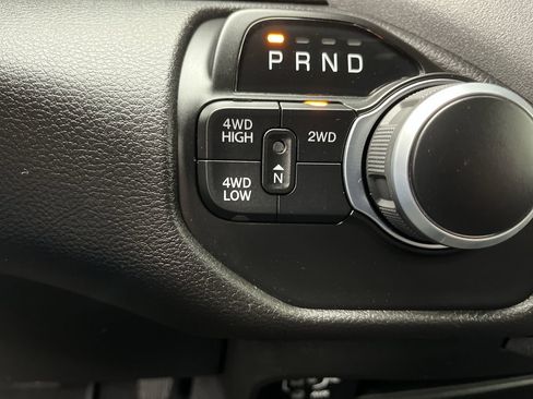 Used 2024 RAM 3500 Tradesman w/ Safety Group image 15